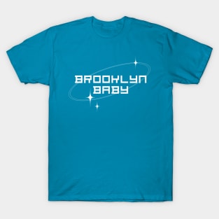 Brooklyn Baby T-Shirt